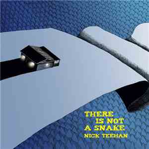 Nick Teehan - There Is Not A Snake