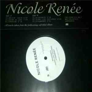 Nicole Renée - Nicole Renée Album Sampler