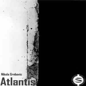 Nikola Grebovic - Atlantis