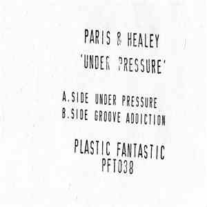 Paris & Healey - Under Pressure
