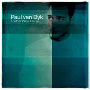 Paul van Dyk - Another Way / Avenue