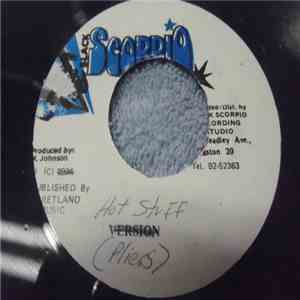 Pliers - Hot Stuff