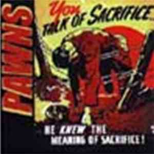 Power And Wealth Need Slaves - Sacrifice