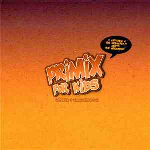 Primix For Kids - Primix For Kids