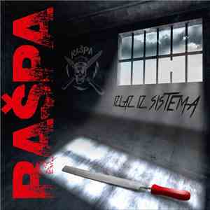 Rašpa - Izlaz Iz Sistema