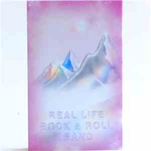 Real Life Rock & Roll Band - Let Me Sleep / Death Is A Narrow Sea