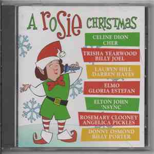 Rosie O'Donnell - A Rosie Christmas