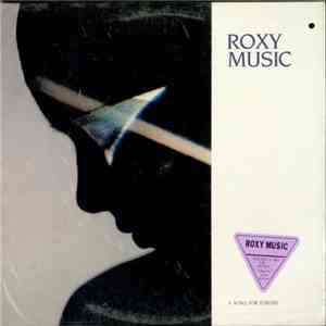 Roxy Music - A Song For Europe