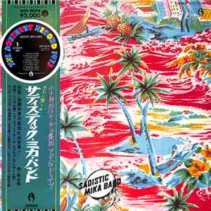 Sadistic Mika Band - Sadistic Mika Band