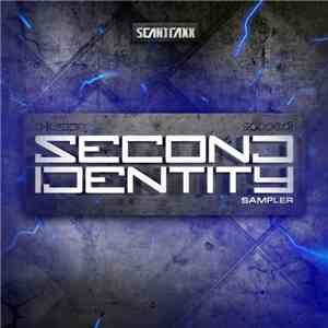 Second Identity - Album Sampler 003