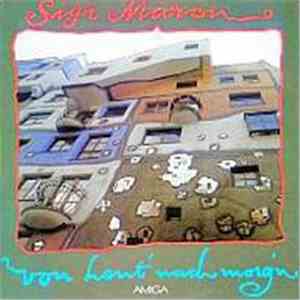 Sigi Maron - Von Heut' Nach Morg'n