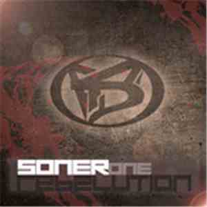 Soner One - Rebelution