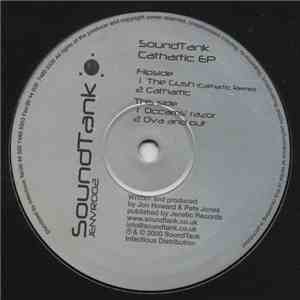 SoundTank - Cathartic EP
