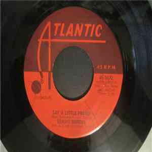 Sérgio Mendes - Say A Little Prayer / Comin' Home Baby