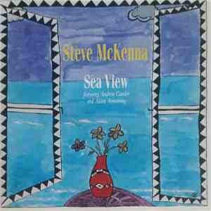 Steve McKenna  - Sea View