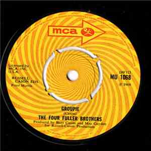 The Four Fuller Brothers - Groupie