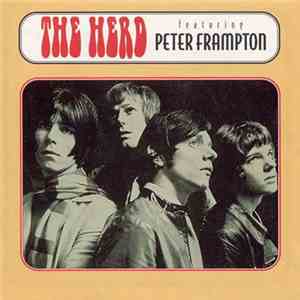 The Herd - The Herd Featuring Peter Frampton