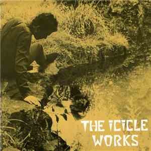 The Icicle Works - Nirvana