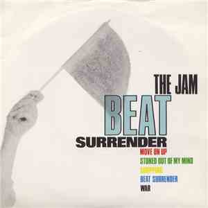 The Jam - Beat Surrender