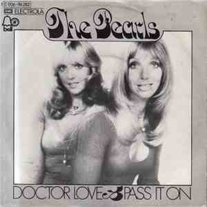 The Pearls - Doctor Love / Pass It On