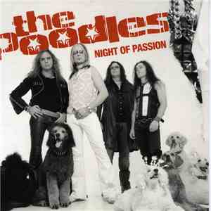 The Poodles - Night Of Passion
