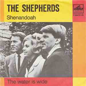 The Shepherds - Shenandoah / The water is wide