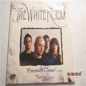 The White Room - The White Room