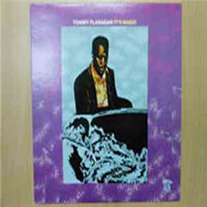 Tommy Flanagan - It's Magic