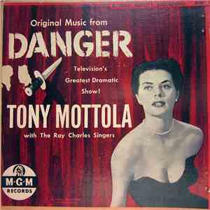 Tony Mottola - Danger