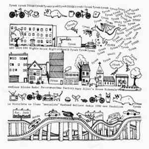 Tyvek - Mary Ellen Claims