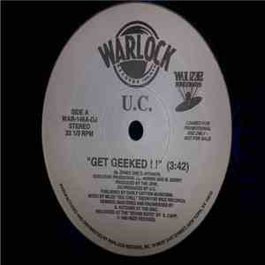 U.C. - Get Geeked!