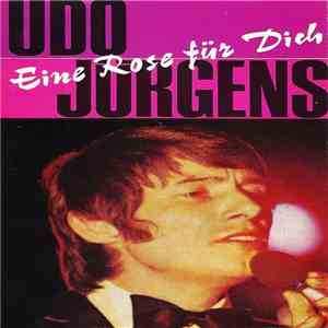 Udo Jürgens - Eine Rose Für Dich