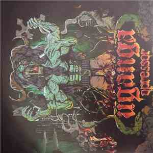 Uganga - Opressor