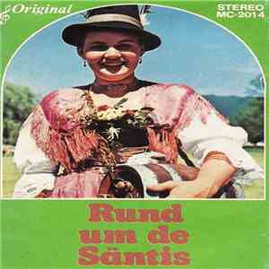 Unknown Artist - Rund Um De Säntis