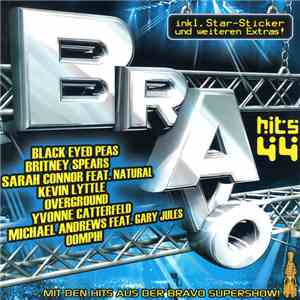 Various - Bravo Hits 44