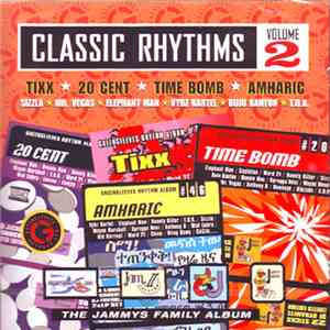 Various - Classic Rhythms Volume 2
