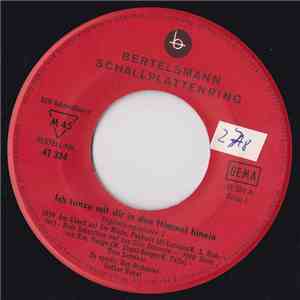 Various - Die Schönsten Schlager Der Letzten 50 Jahre - Ergänzungsplatte 2
