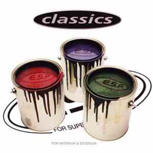 Various - E.S.P. Classics Volume 1