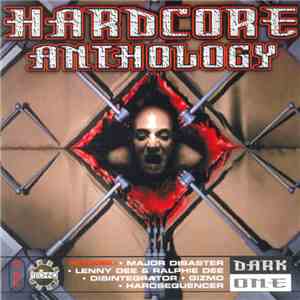Various - Hardcore Anthology
