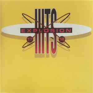 Various - Hits Explosion 17 & 18