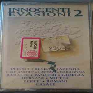 Various - Innocenti Evasioni 2