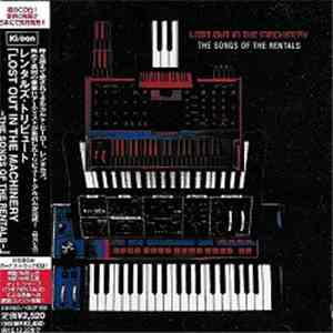 Various - Lost Out In The Machinery - Songs Of The Rentals
