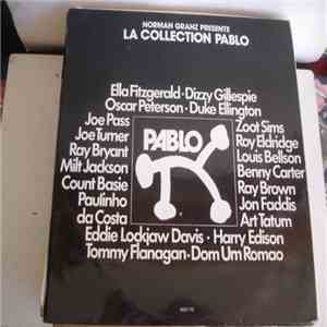 Various - Norman Granz Presente La Collection Pablo