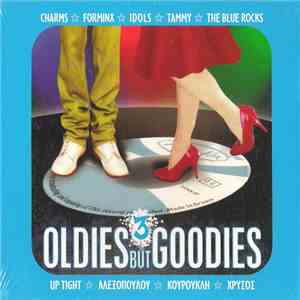 Various - Oldies But Goodies 3