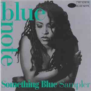 Various - Something Blue Sampler