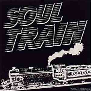 Various - Soul Train