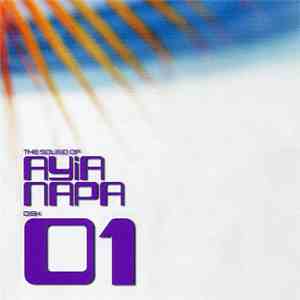 Various - The Sound Of Ayia Napa