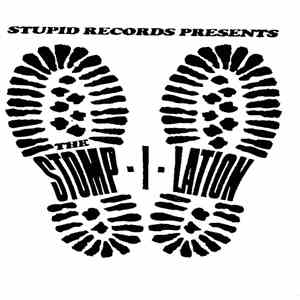 Various - The Stomp-I-Lation