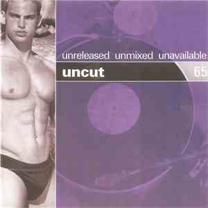 Various - Uncut.65