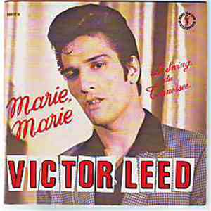 Victor Leed - Marie Marie